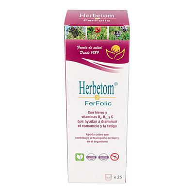 Ferfolic FF 250ml HERBETOM
