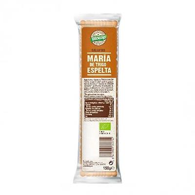 Galletas María de espelta 150g BIOCOP