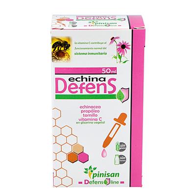 Echina defens 50ml PINISAN