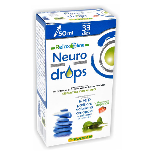 Neuridrops 50ml PINISAN
