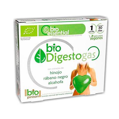 Digestogas 30caps PINISAN