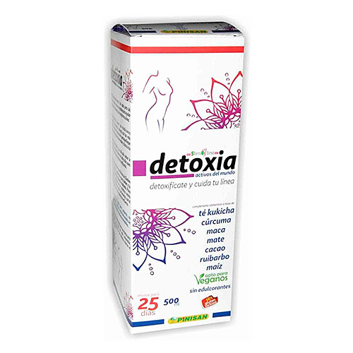 Detoxia Slimline 500ml PINISAN