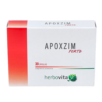 Apoxzim forte 30caps HERBOVITA