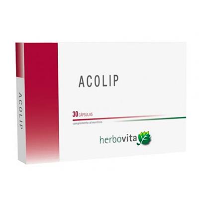Acolip 30caps HERBOVITA