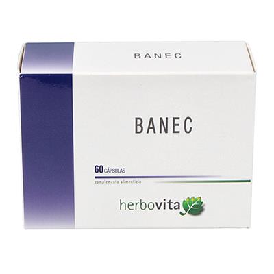 Banec 60caps HERBOVITA