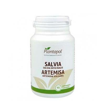 Salvia y artemisa 90comp PLANTAPOL