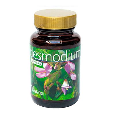Desmodium 60caps VITAL2000
