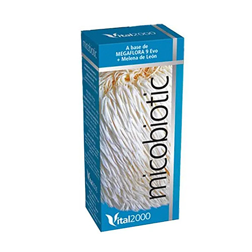 Micobiotic 10 stick VITAL2000