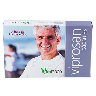Viprosan 60caps VITAL2000