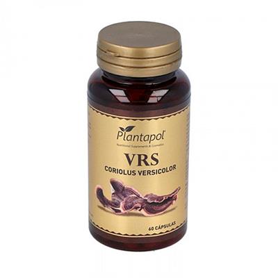 Vrs cprius+escaramujo 60caps PLANTAPOL