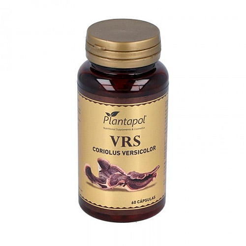 Vrs cprius+escaramujo 60caps PLANTAPOL