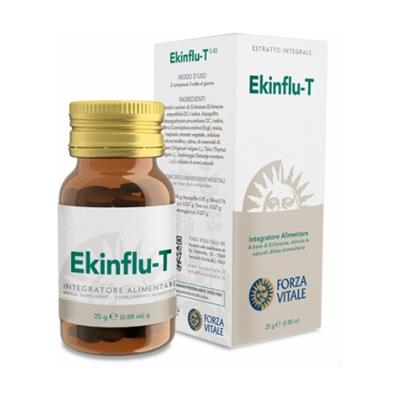 Ekinflu-T  comp FORZA VITALE