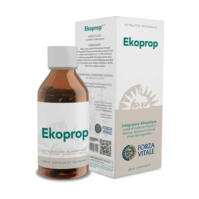 Ekoprop 200ml FORZA VITALE