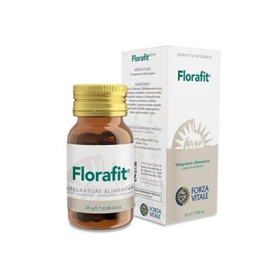 Florafit comp FORZA VITALE