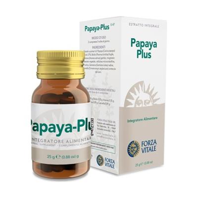 Papaya Plus comp FORZA VITALE