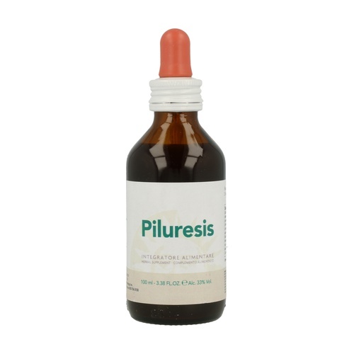 Piluresis Pilosella 100ml FORZA VITALE