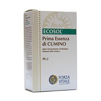 Prima Esen. Cumino 10ml FORZA VITALE