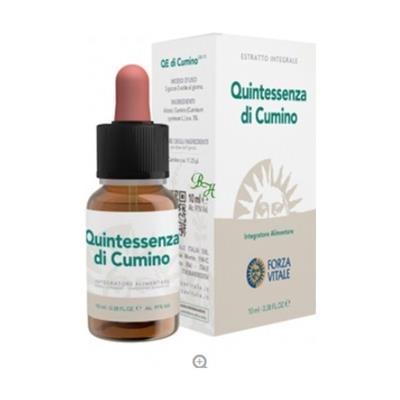 Qes Cumino 10ml FORZA VITALE