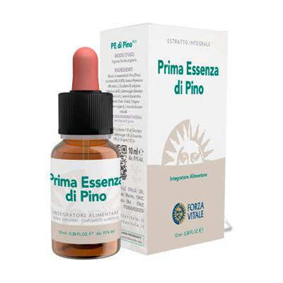 Qes Pino 10ml FORZA VITALE
