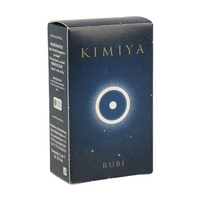 Kimiya Rubino 10ml FORZA VITALE