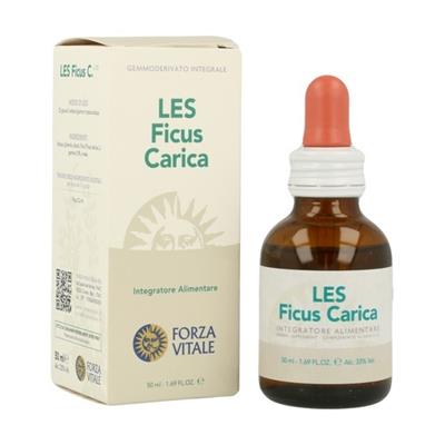 Les Ficus Carica 50ml FORZA VITALE