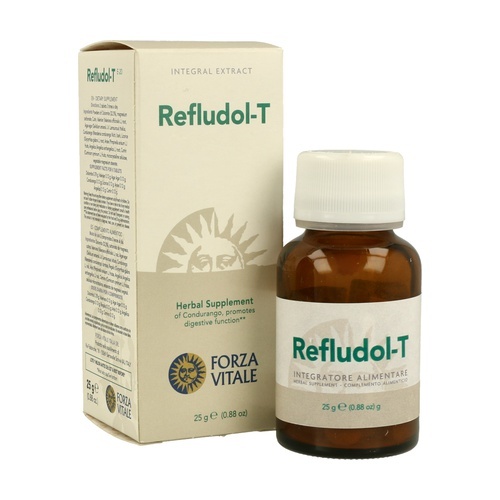 Refludol Dolomita T comp FORZA VITALE