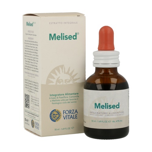 Melised 50ml FORZA VITALE