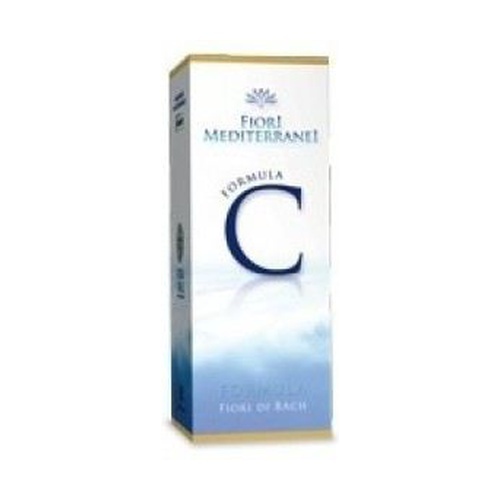 Fm Formula C 20 ml FORZA VITALE