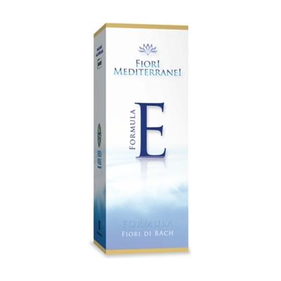 Fm Formula E  20ml FORZA VITALE