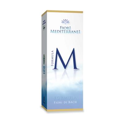 Fm Formula M 20ml FORZA VITALE