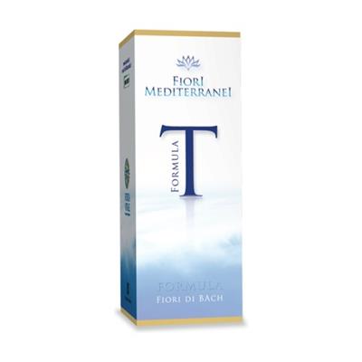 Fm Formula T  20ml FORZA VITALE