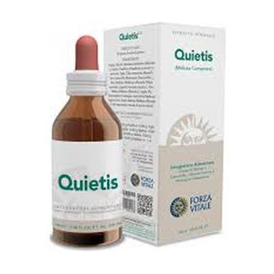 Quietis (Melisa Composta) 100ml FORZA VITALE