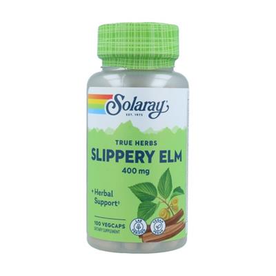 Olmo americano 100caps SOLARAY