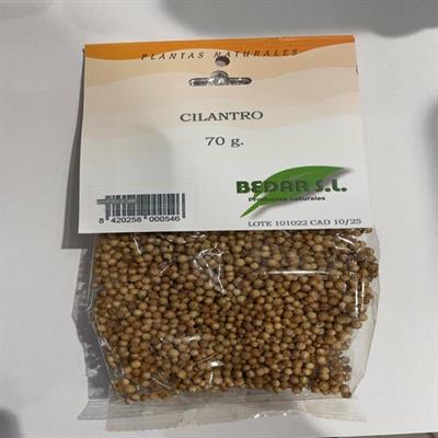 Cilantro 70g BEDAR