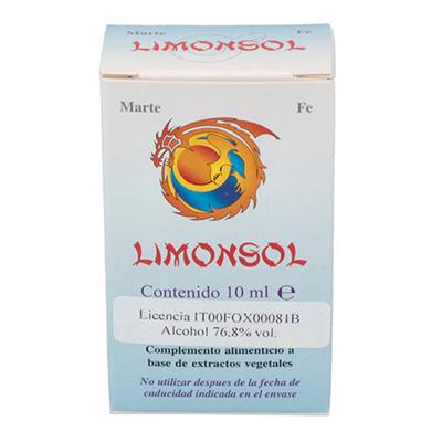 Limonsol 10ml HERBOPLANET