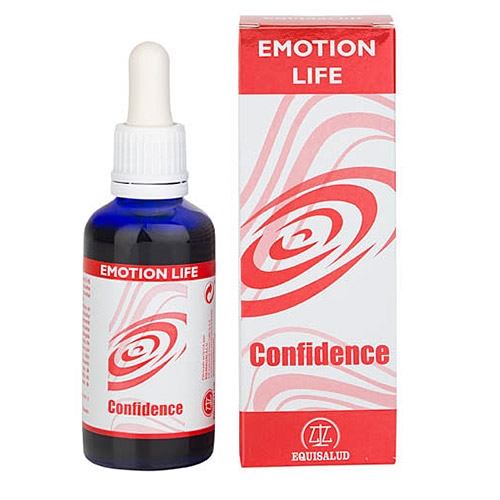 Emotionlife Confidence 50ml EQUISALUD
