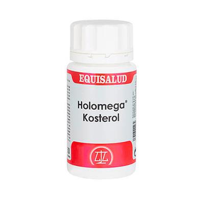 Holomega Kolesterol 50caps EQUISALUD