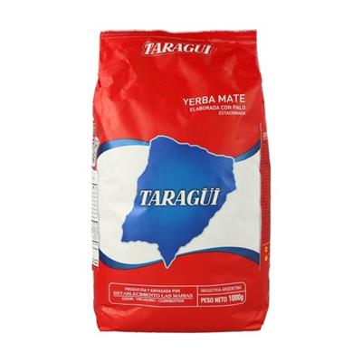 Yerba Mate 1kg TARAGUI