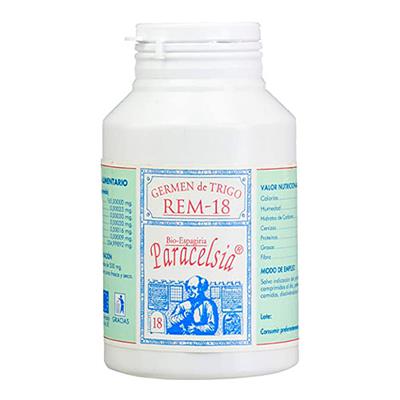 P18 Rem 200comp PARACELSIA