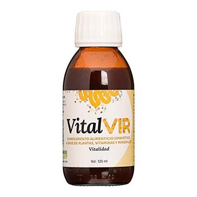 Vitalvir 125ml MICROVIVER