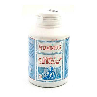 P32 Vitaminplus 120comp PARACELSIA