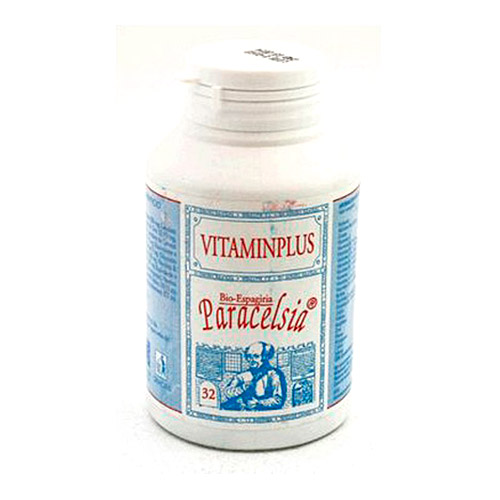 P32 Vitaminplus 120comp PARACELSIA