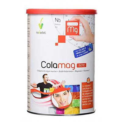 Colamag bote 300g NOVADIET