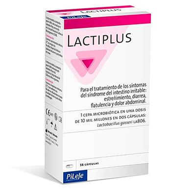 Lactiplus 56caps PILEJE