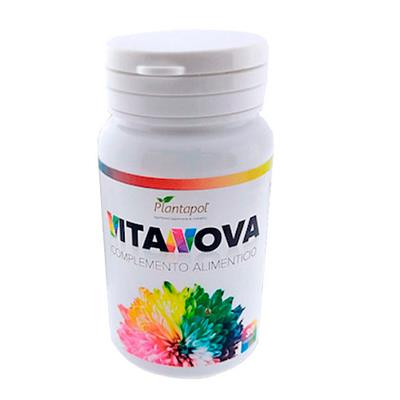 Vitanova 30caps PLANTAPOL