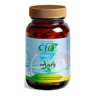 Hplr Fs 30caps CFN