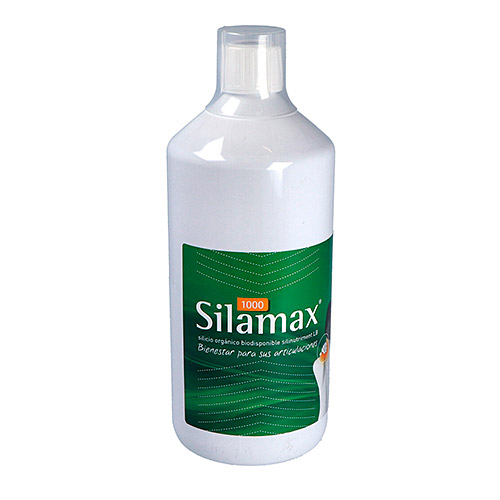 Silamax 1L MCA