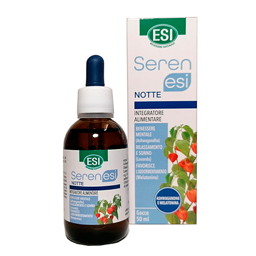 Serenesi Notte gotas 50ml ESI