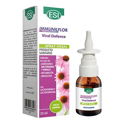 Immunilflor spray nasal 25ml ESI