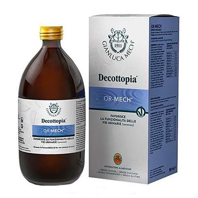 Or-Mech 500ml GIANLUCA MECH